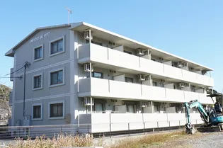 メトルオヴェールの画像