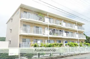 コーポナグラの画像