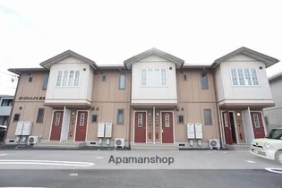 ガーデンハイツ愛野Aの画像