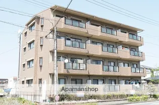 マンション槐の画像