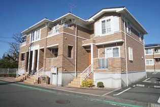 エレガント レジデンス Aの画像