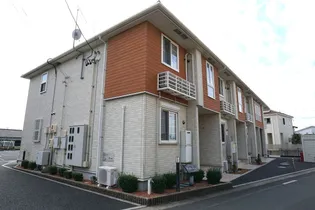 ヴィラ フィオーレの画像