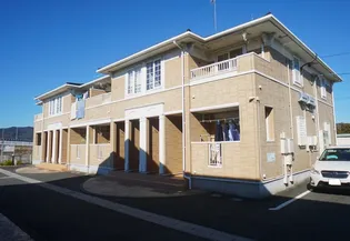 シーサイドグランデ Bの画像