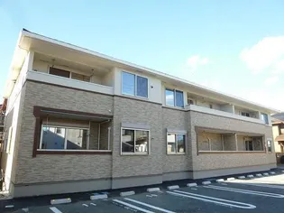 フォレスタ横須賀【1階】の外観