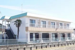 コーポYOUの画像