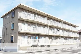 ハイツスバルの画像