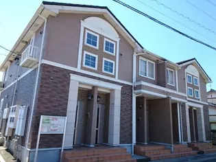 翠光Ⅲ【2階】の外観