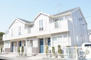 カーサ プラテリーアAの画像