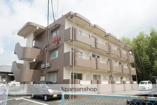 ハイツ赤とんぼの画像