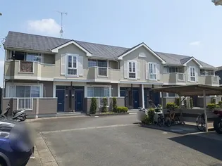 グリーンテラスNAGANO Bの画像