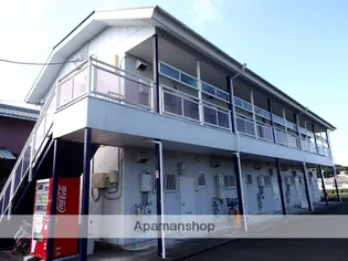 テクニコス【201号室】の外観