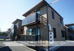 リーズヴィラCの画像