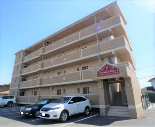 グランシャトーIIの画像