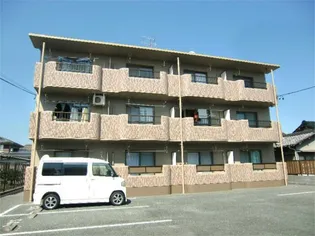 MAISONエルピスの画像