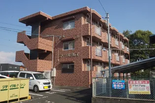 パークヒルズタカハタの画像