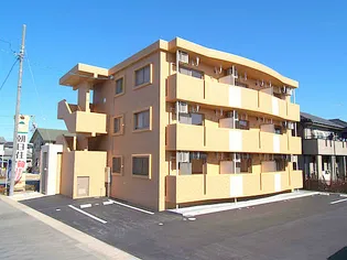 グランヒルズ笠井の画像