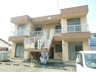 コーポ楓の画像