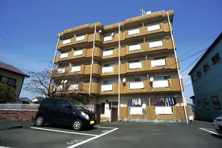 マンションアパレイユ97の画像