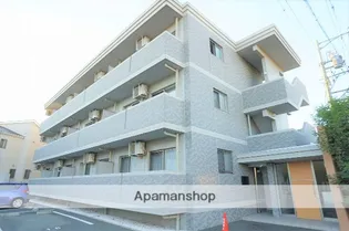 ストークヒルズ浜北の画像