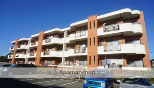 遠鉄ハイツ西ヶ崎F棟の画像