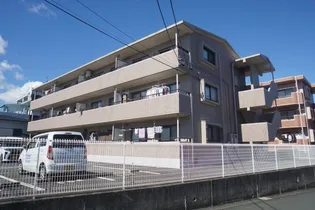 エル・ドラードII【3階】の外観