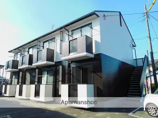 メゾンボナールBの画像