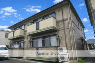 ソレアードBの画像