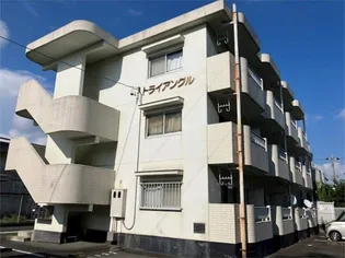 トライアングルの画像