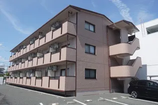 マンションARROZの画像