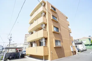 ラ トゥール高尾町の画像