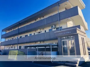 ブライトリー半田山の画像