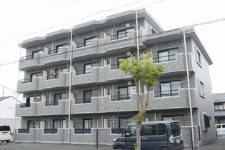 メゾン・アージュ【2階】の外観