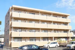 FENNEL【2階】の外観