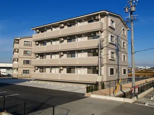 GRANPIA CENT DEUXの画像