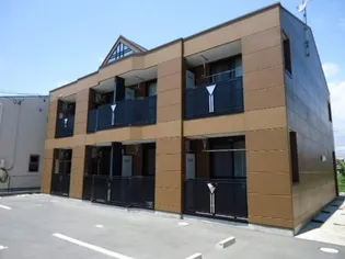 LEGACY(レガシィ)【1階】の外観