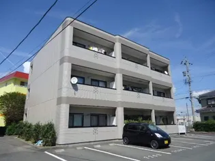 エクセレンスガーデンⅡの画像