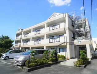 エクセレンスガーデンの画像