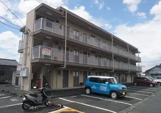 サニーパレスの画像