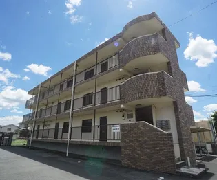 パティオの画像