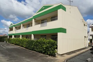 メゾンドソレイユⅠの画像