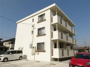 ハイミクス海老塚の画像