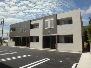 アベニュー平野ⅧAの画像