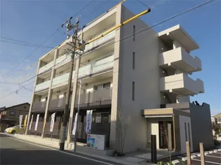 リバーサイド御所森の画像