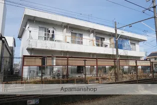 第2コーポの画像