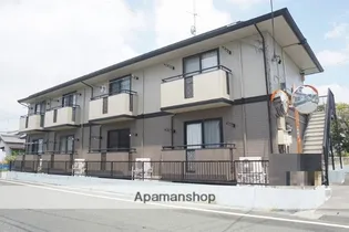 こぐま座コーポの画像