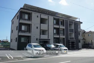 エスアイレジデンス Wの画像