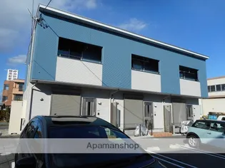 光雅【103号室】の外観