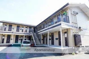 メゾン ド エール壱番館の画像