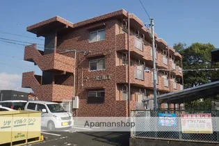 パークヒルズタカハタの画像