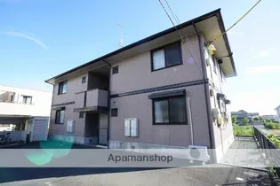 セジュールレーヴⅡの画像